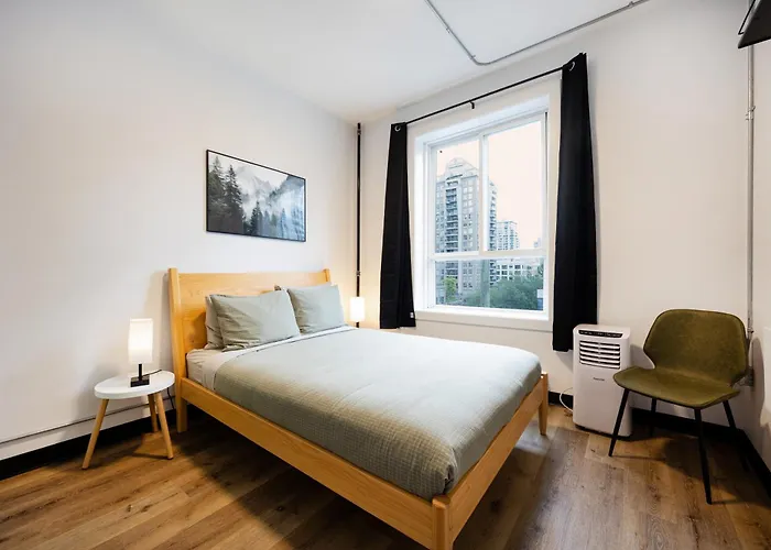 Samesun Vancouver
